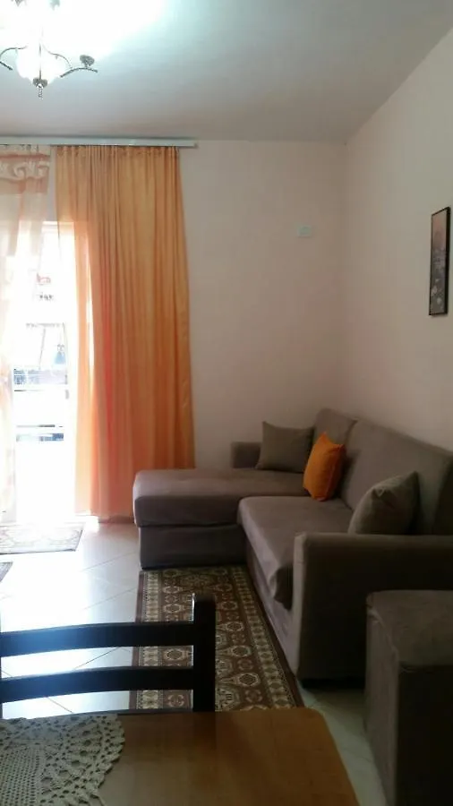 Christos Apartments Sarandë 알바니아