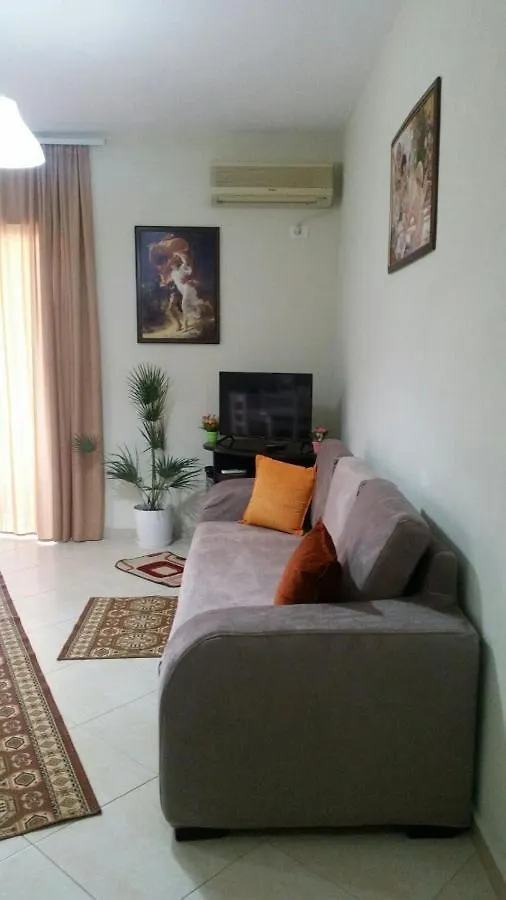 Christos Apartments Sarandë Albania