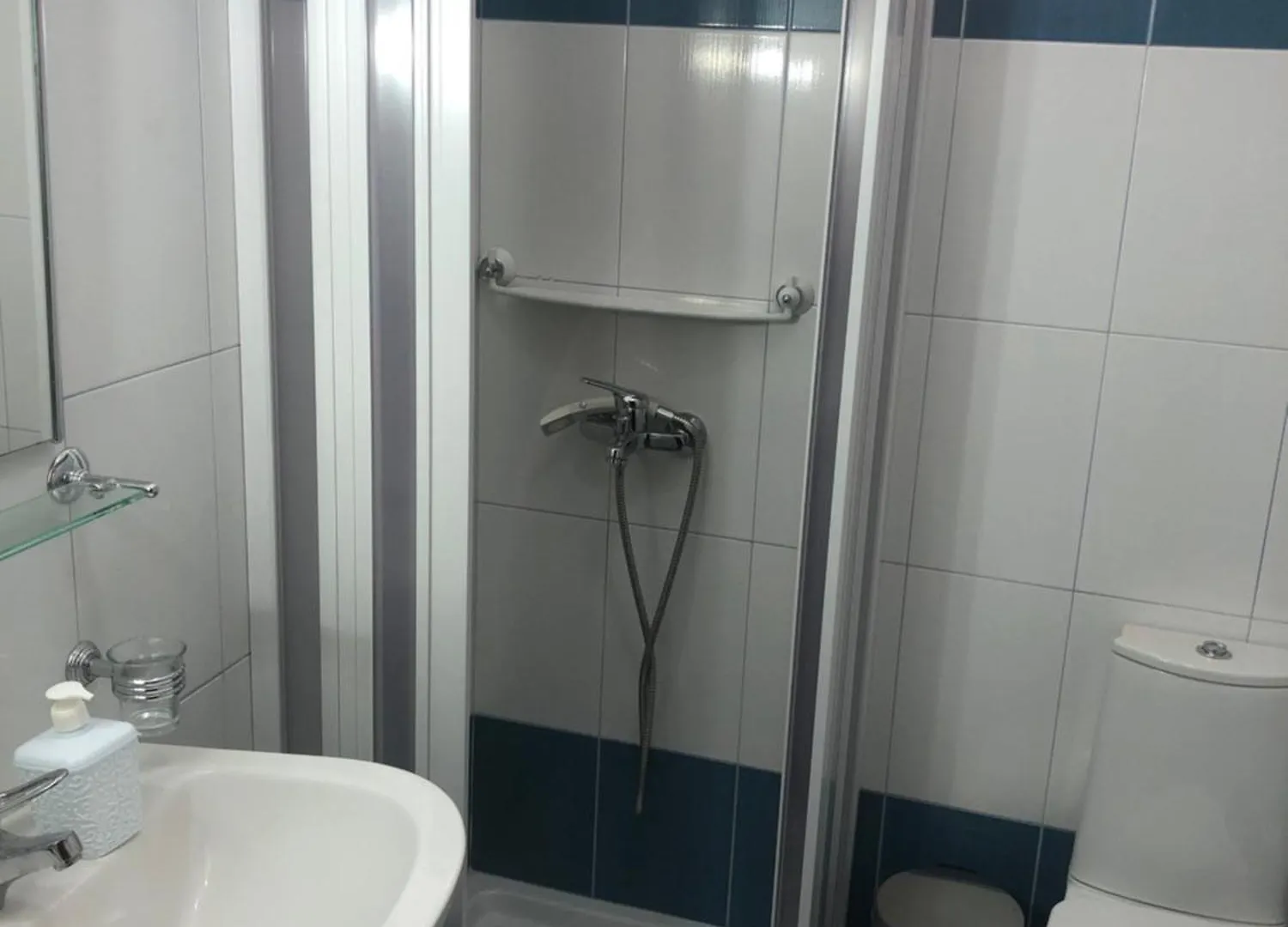Christos Apartments Sarandë