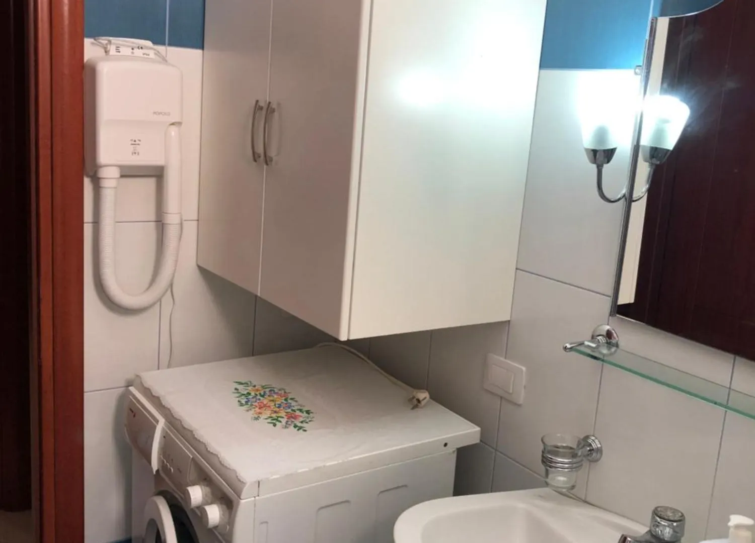 Christos Apartments Sarandë