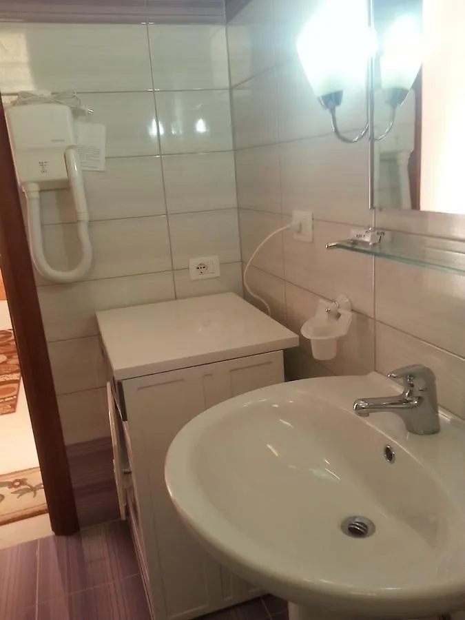 Christos Apartments Sarandë 알바니아