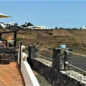 Casa vacanze Casa Caldera Guiguan Spagna