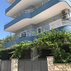 Appartamento Sunmoon, Sarandë