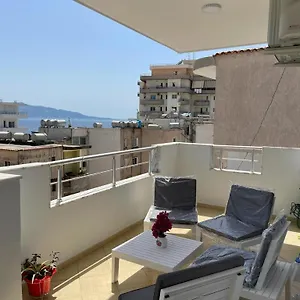 Appartamento Near By The Sea, Sarandë