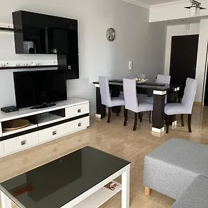 Appartamento Sunny, Sarandë