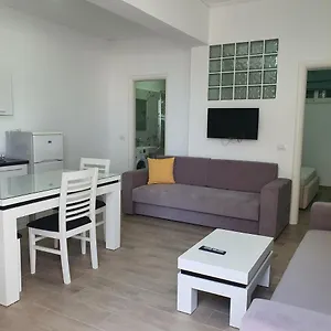 Appartamento Kristiana, Sarandë