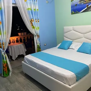 Appartamento Sinani, Sarandë