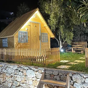 Campeggio Albania-secret Village Den, Sarandë