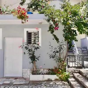 Appartamento Olti's House, Sarandë