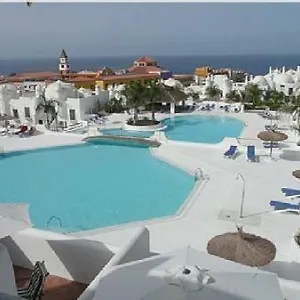  Appartamento Adeje Paradise Dreams Spagna